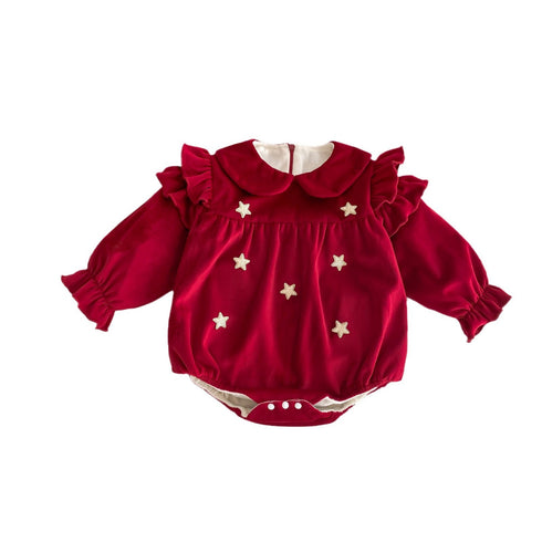 Babies Onesie Baby Girl Romper